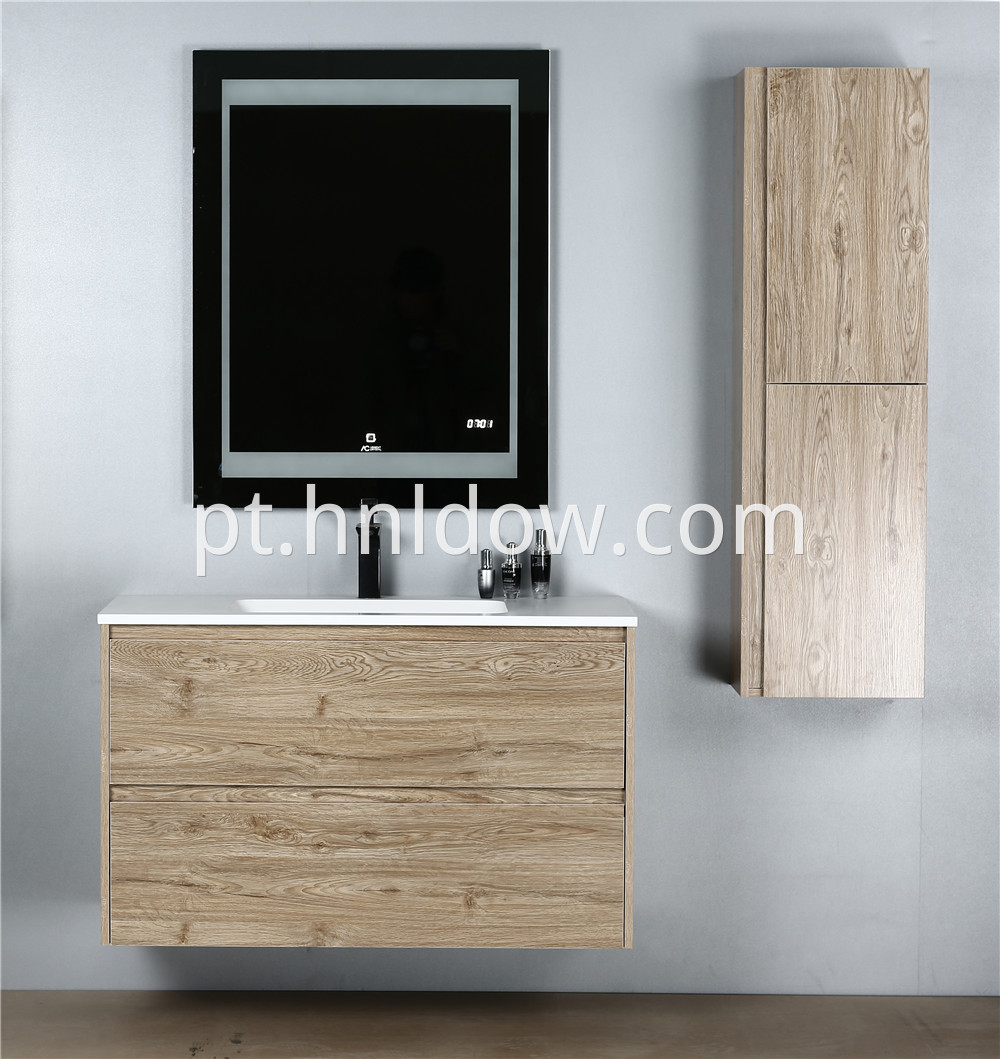 led bathroom mirror cabinet